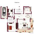 Grundriss Erdgeschoss - 