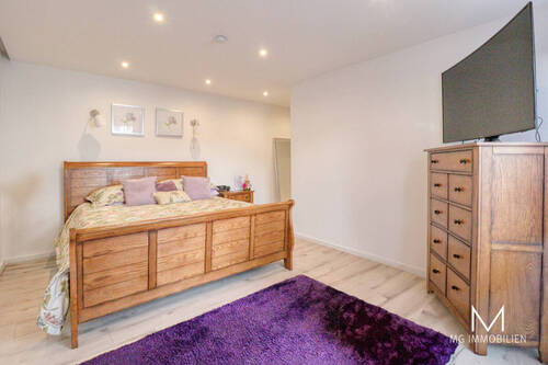 Schlafzimmer - 