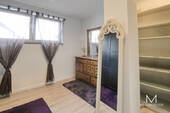 Ankleidezimmer - 