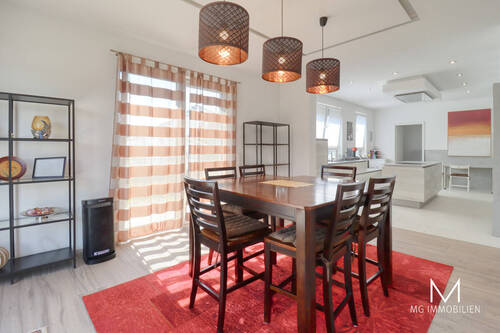 Esszimmer - 