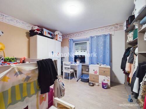 Schlafzimmer - 
