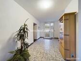 Treppenhaus - Etagenwohnung mit 50,00 m² in Mechernich / Kommern zum Kaufen
