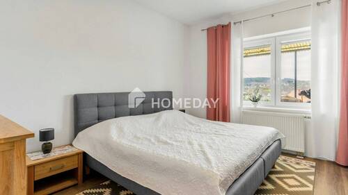 EG Schlafzimmer 1 - 
