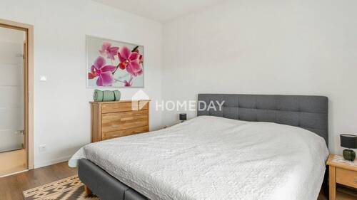 EG Schlafzimmer 2 - 