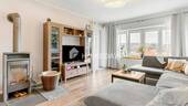 EG Wohnzimmer 2 - 7 Zimmer Einfamilienhaus in Warstein