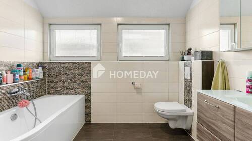 DG Badezimmer 1 - 