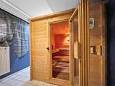 Sauna - 