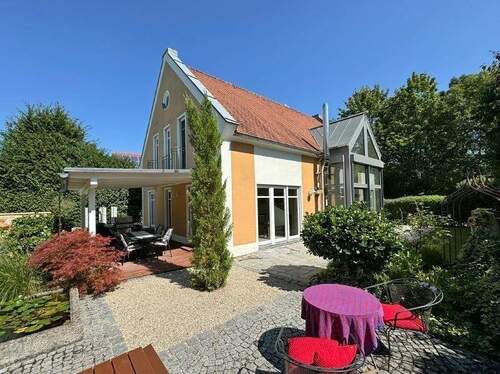 Terrassen - 