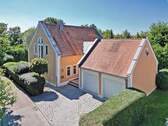 Hausansicht - 
