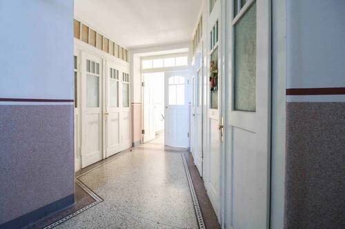 Eimngangsbereich 02 - 2 Zimmer Etagenwohnung zum Kaufen in Chemnitz