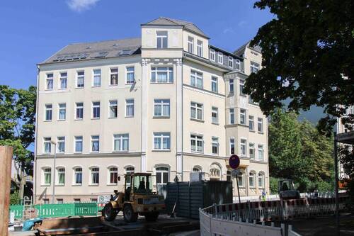 Vorderansicht - 