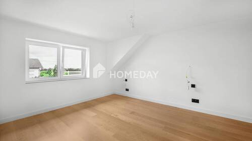 Schlafzimmer 2 - 