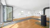 Wohnzimmer 2 - 4 Zimmer Etagenwohnung in Radeberg-Großerkmannsdorf