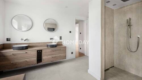 Badezimmer 2 - 