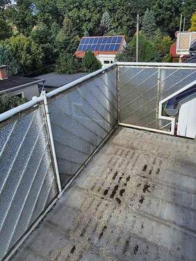 Balkon - 