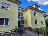 Gebäudeansicht - Erstbezug nach Renovierung ! - 635,00 EUR Kaltmiete, ca.  54,10 m² Wohnfläche