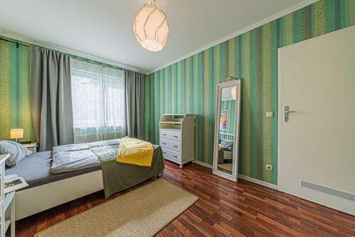 Schlafzimmer - 