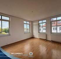 Gemütlich, hell, zentral! - 350,00 EUR Kaltmiete, ca.  48,50 m² Wohnfläche in Osterburg (Altmark) (PLZ: 39606)