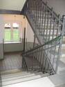 Treppenhaus - 3 Zimmer Etagenwohnung zur Miete in Chemnitz