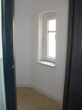 Abstellraum - 3 Zimmer Etagenwohnung in Chemnitz