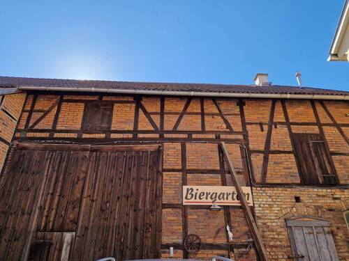 Großes Nebengelaß - 