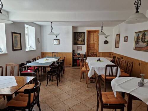 Weiterer Gästeraum - 