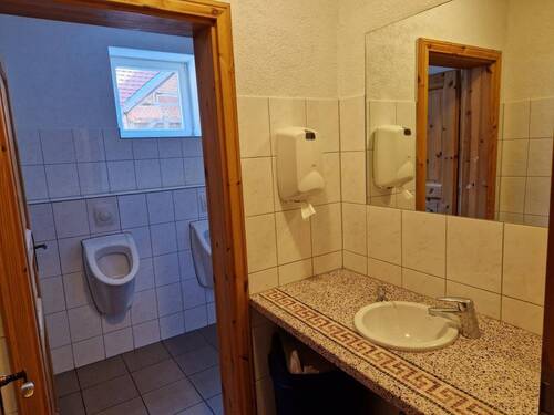 Sanitäre Einrichtungen - 