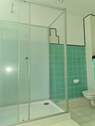 Duschbad mit WC / Hochparterre - 