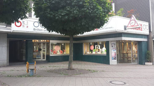 20241120 207 Außenansicht Optik Handtke.jpg - Geschäfts- und Ladenlokal in Essen-Kray