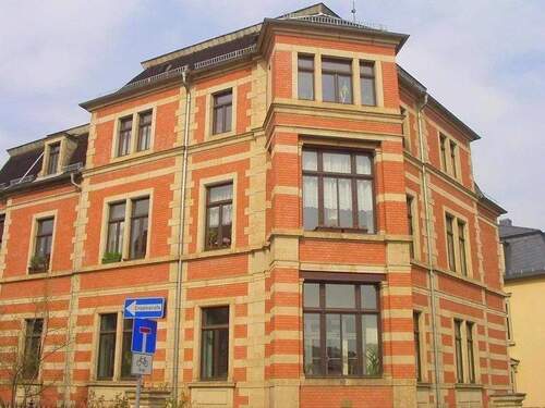 Ansicht - Ab Januar 2026: Stilvolle 3-Zimmer-Wohnung mit Parkettboden, sep. Küche & Badewanne * am Wasaplatz *