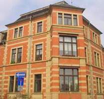 Ab Januar 2026: Stilvolle 3-Zimmer-Wohnung mit Parkettboden, sep. Küche & Badewanne * am Wasaplatz * - Dresden Strehlen