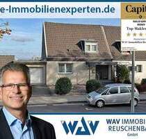 Charmantes Einfamilienhaus in Brühl-West mit herrlicher Aussicht und vielseitigem Raumangebot