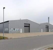 moderne Lagerhalle an der A4 - 750.000,00&nbsp;EUR Kaufpreis, in Burkau (PLZ: 01906)