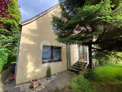 Außenansicht - Grundstück in Hamburg zum Kaufen