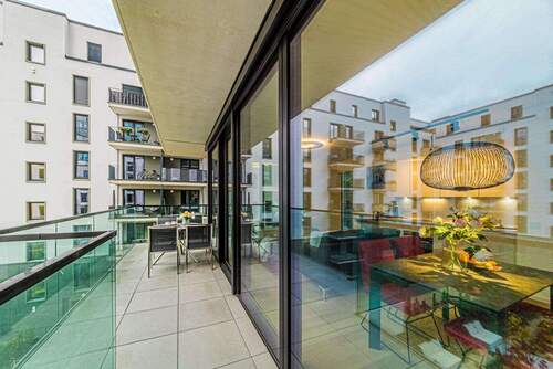 Balkon - 