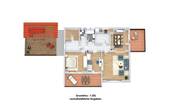 Grundriss 1.OG - 