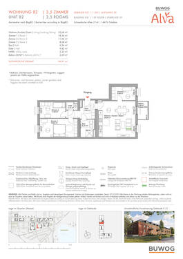 ALVA - Haus K21 - WE 082 - 
