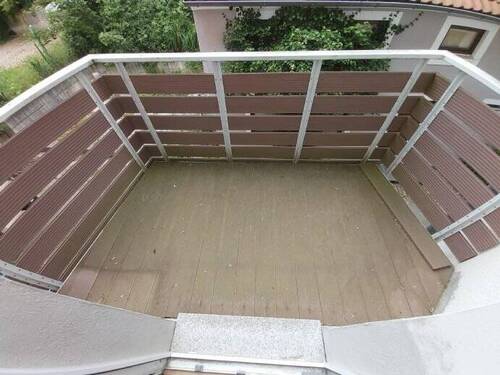 Angebot 12174 Balkon - 