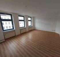 3-Zi.-Whg. mit Balkon in Döbeln zu vermieten