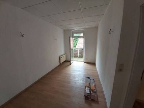 Angebot 12174 Schlafzimmer - Etagenwohnung mit 69,00 m&sup2; in Döbeln zur Miete