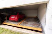 Duplex-Garage - 