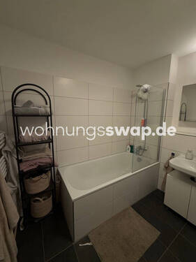 Bild 2 - Wohnungsswap - Billhorner Röhrendamm