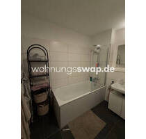 Wohnungsswap - Billhorner Röhrendamm - Hamburg Rothenburgsort