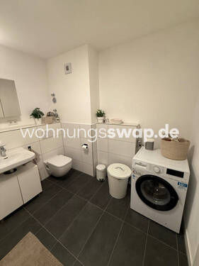 Bild 3 - 4 Zimmer Etagenwohnung zur Miete in Hamburg