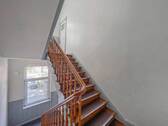Treppenhaus - 