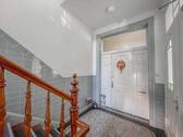 Treppenhaus - 