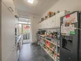 Küche - Wohnung DG - 