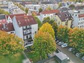 Rückansicht - Mehrfamilienhaus, Wohnhaus in Neumünster zum Kaufen