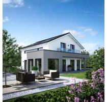 Energieeffizientes Traumhaus! 18 Monate Festpreisgarantie! - Glashütten Schloßborn