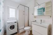 Musterfoto_Badezimmer - Etagenwohnung mit 40,90 m&sup2; in Berlin zum Kaufen